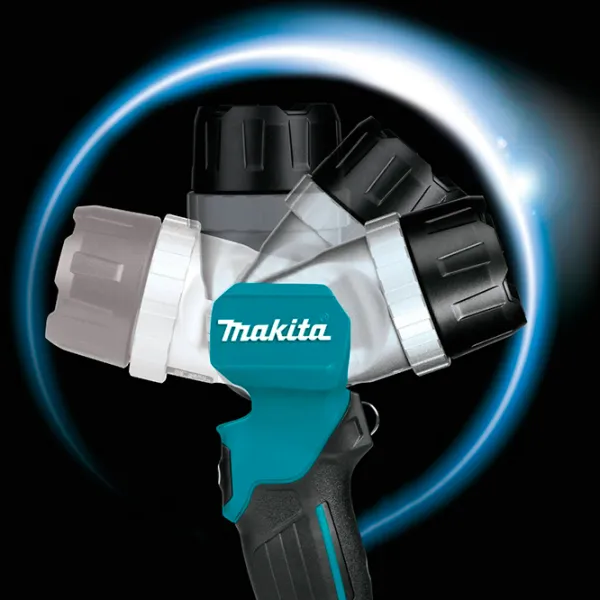 Автомобильные фонарики Makita DEBDML808 18 В photo 7