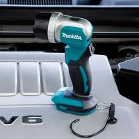 Lanterne auto Makita DEBDML808 18 W photo 8