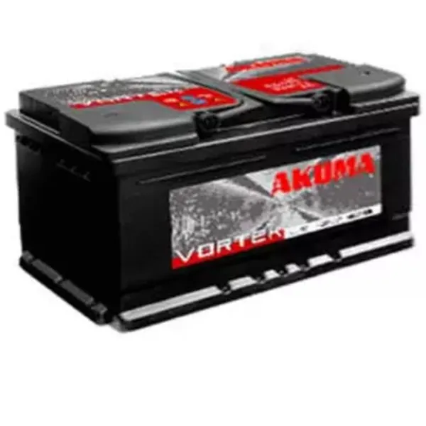 Авто аккумулятор Koyama 81702 760A/ 85 Ач photo 1