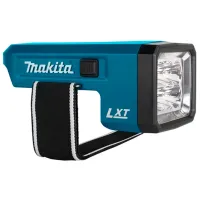 Автомобильные фонарики Makita DEBDML186 0.6 Вт photo 2
