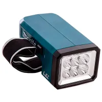 Автомобильные фонарики Makita DEBDML186 0.6 Вт photo 3