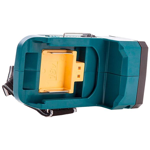 Lanterne auto Makita DEBDML186 0.6 W photo 4