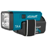 Автомобильные фонарики Makita DEBDML186 0.6 Вт photo 5