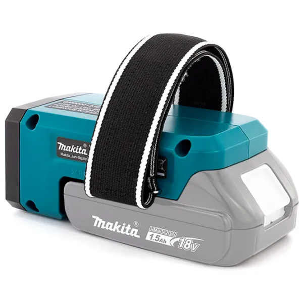 Lanterne auto Makita DEBDML186 0.6 W photo 8