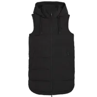 Жилет для женщин Puma Mono Vest L/ Black
