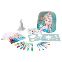 Креативный набор As Kids Disney Frozen 1023-68102 3+/ Разноцветный Blue photo 3