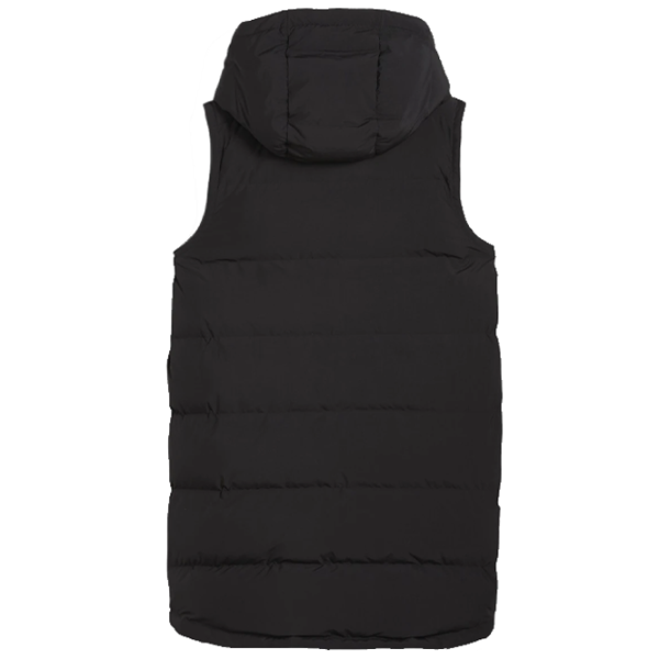 Vestă pentru femei Puma Mono Vest S/ Black photo 2 Vestă pentru femei Puma Mono Vest S/ Black photo 2