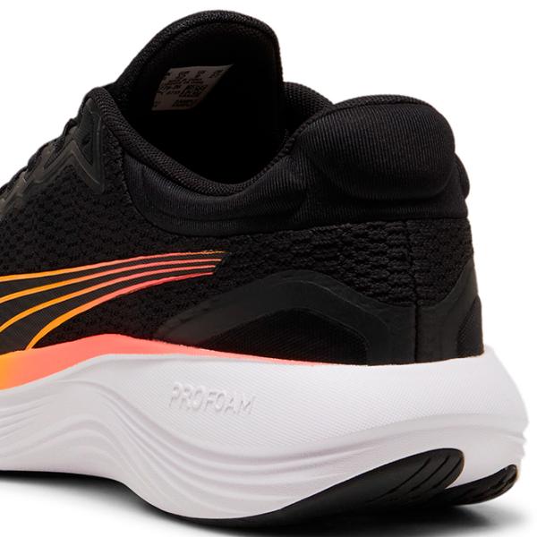 Кроссовки для мужчин Puma Scend Pro 42.5/ Black photo 5