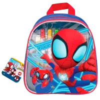 Креативный набор As Kids Spider-Man Spidey 1023-68103 3+/ Разноцветный Blue