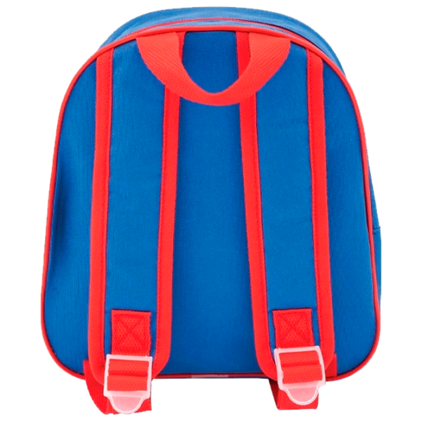 Set de creație As Kids Spider-Man Spidey 1023-68103 3+/ Multicolor Blue photo 2 Set de creație As Kids Spider-Man Spidey 1023-68103 3+/ Multicolor Blue photo 2
