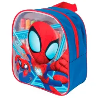 Креативный набор As Kids Spider-Man Spidey 1023-68103 3+/ Разноцветный Blue photo 8
