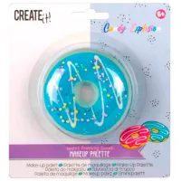 Креативный набор Create it Candy Explosion Палитра для макияжа "Пончик" 84812 6+/ Разноцветный Разноцветный photo 4