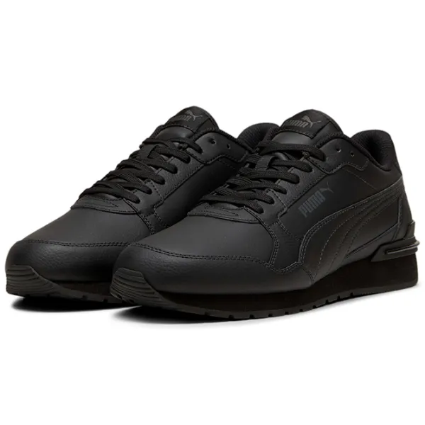 Кроссовки для мужчин Puma St Runner V4 L 45 / Черный photo 1