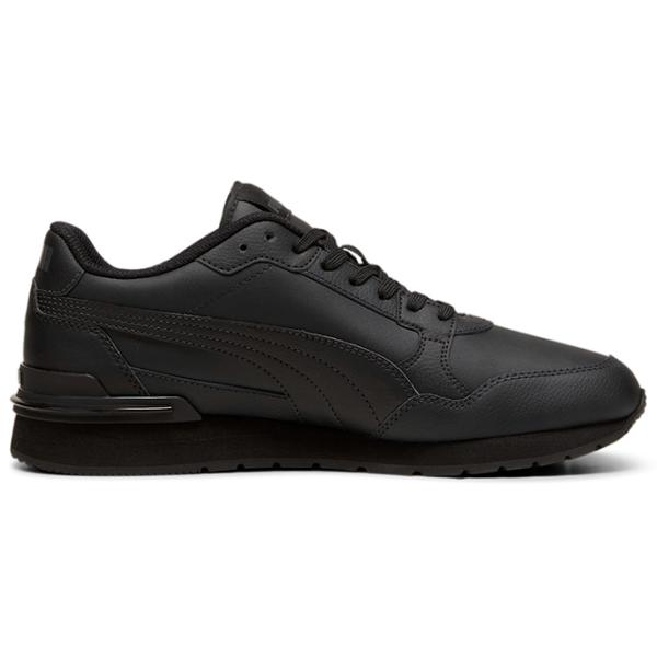 Кроссовки для мужчин Puma St Runner V4 L 45 / Черный photo 3