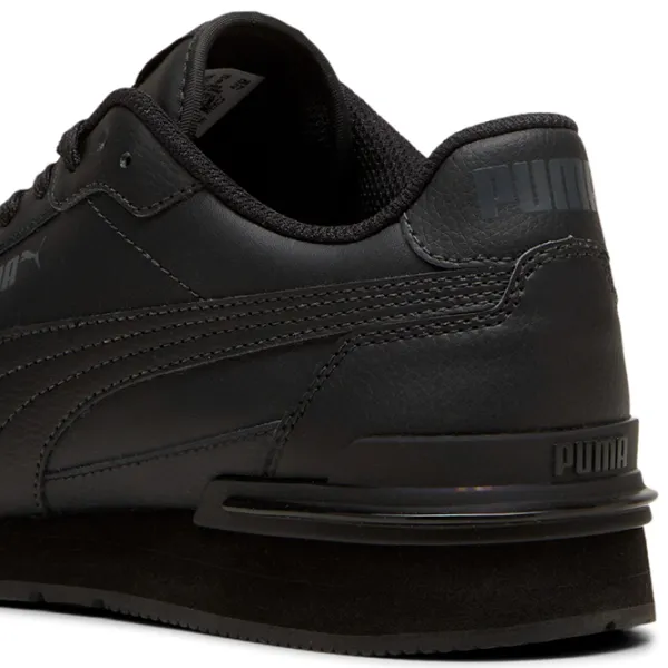 Кроссовки для мужчин Puma St Runner V4 L 45 / Черный photo 4