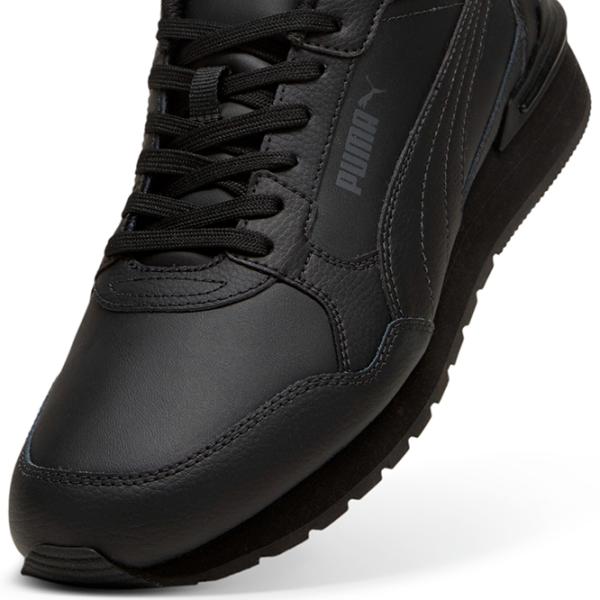 Кроссовки для мужчин Puma St Runner V4 L 45 / Черный photo 5