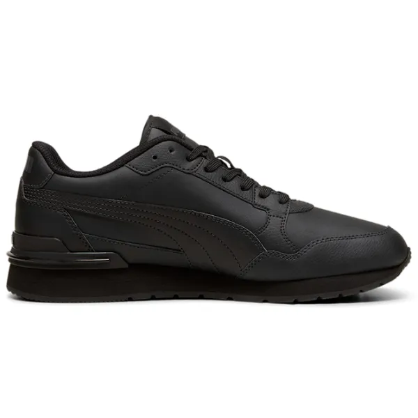 Adidași pentru bărbați Puma St Runner V4 L 46 / Black photo 3