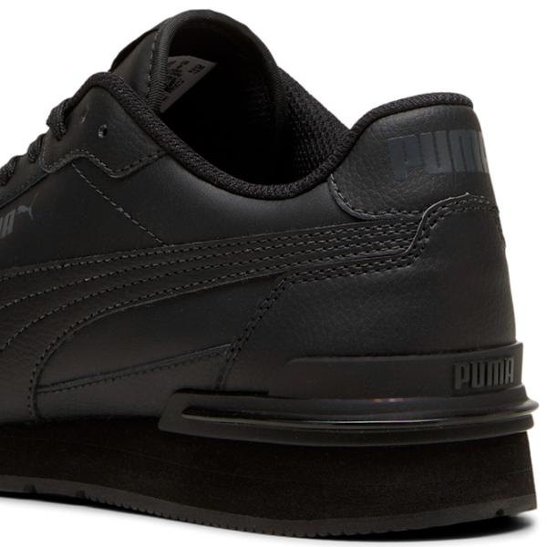 Adidași pentru bărbați Puma St Runner V4 L 46 / Black photo 5