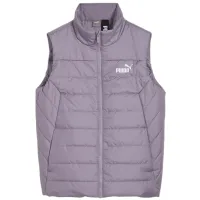 Vestă pentru femei Puma Ess Padded M/ Light purple