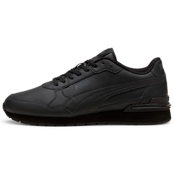 Кроссовки для мужчин Puma St Runner V4 L 48 / Черный photo 2