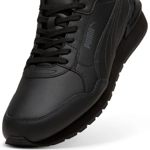 Кроссовки для мужчин Puma St Runner V4 L 41 / Черный photo 4