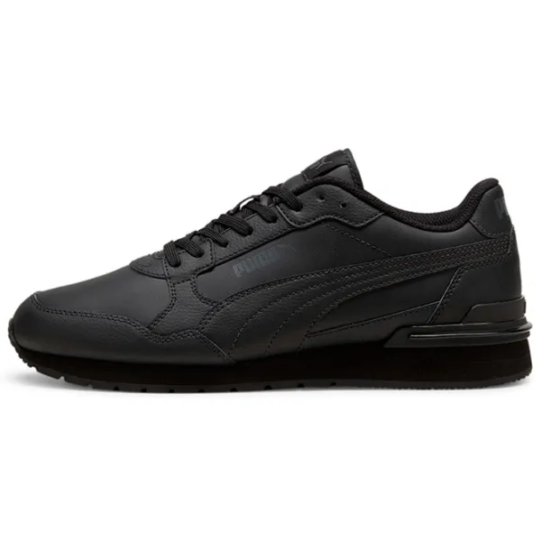 Кроссовки для мужчин Puma St Runner V4 L 42 / Черный photo 3