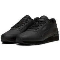 Adidași pentru bărbați Puma St Runner V4 L 43 / Black