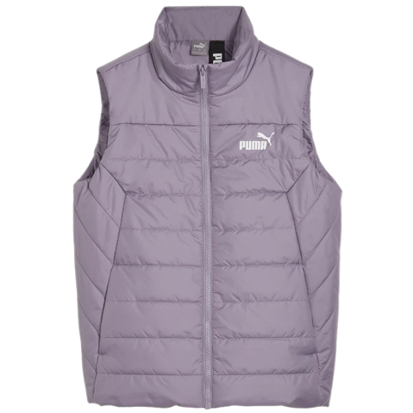 Vestă pentru femei Puma Ess Padded XL/ Light purple photo 1 Vestă pentru femei Puma Ess Padded XL/ Light purple photo 1