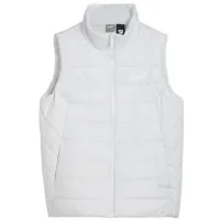 Vestă pentru femei Puma Ess Padded L/ Light Silver
