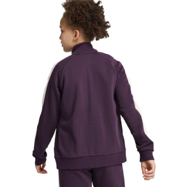 Hanorac pentru fetiţe Puma Classics T7 Track Violet photo 5 Hanorac pentru fetiţe Puma Classics T7 Track Violet photo 5