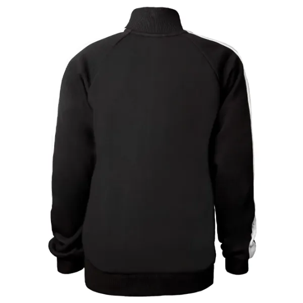 Hanorac pentru fetiţe Puma Classics T7 Track Black photo 2 Hanorac pentru fetiţe Puma Classics T7 Track Black photo 2