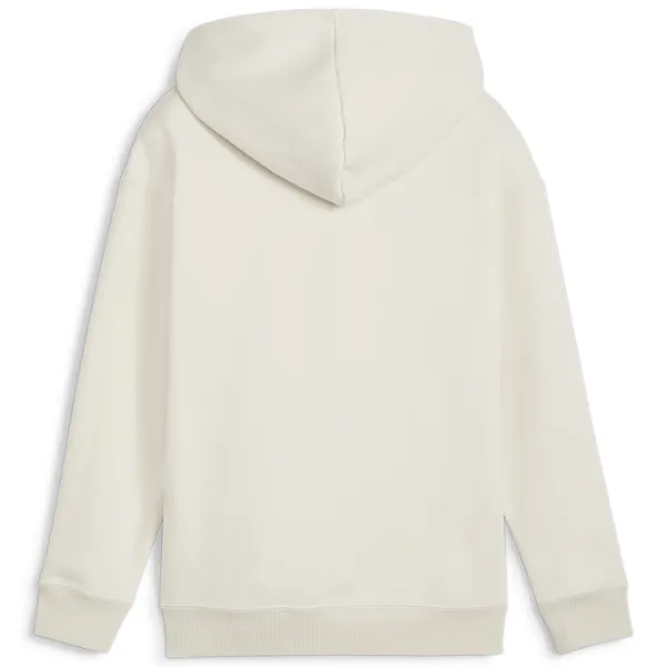 Hanorac pentru fetiţe Puma Off Side Hoodie Fl G Alpine Snow photo 2 Hanorac pentru fetiţe Puma Off Side Hoodie Fl G Alpine Snow photo 2
