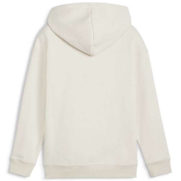 Hanorac pentru fetiţe Puma Off Side Hoodie Fl G Alpine Snow photo 2 Hanorac pentru fetiţe Puma Off Side Hoodie Fl G Alpine Snow photo 2