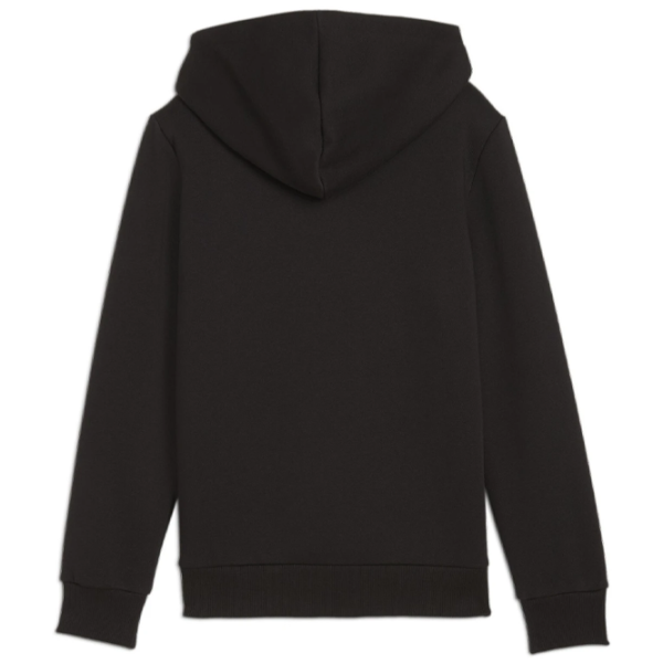 Толстовка для мальчиков Puma Basketball Blueprint Hoodie Fl B Black photo 3 Толстовка для мальчиков Puma Basketball Blueprint Hoodie Fl B Black photo 3