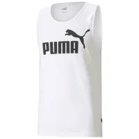Майка для мужчин Puma ESS Tank L/ White