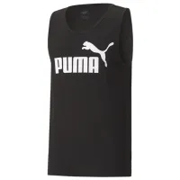 Майка для мужчин Puma ESS Tank M/ Black