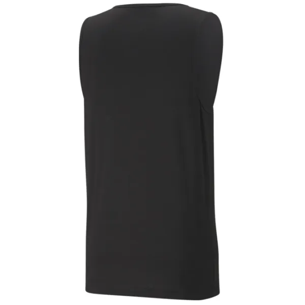 Майка для мужчин Puma ESS Tank L/ Black photo 2