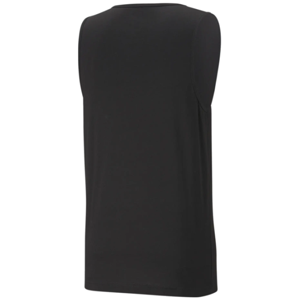 Майка для мужчин Puma ESS Tank L/ Black photo 2