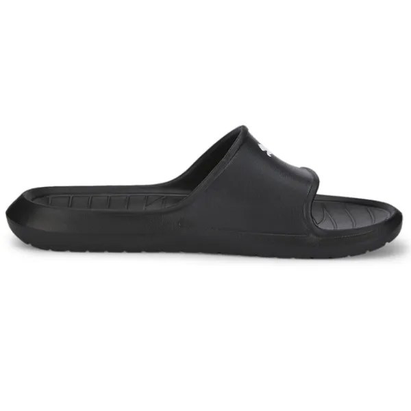 Șlapi pentru bărbați Puma Divecat V2 Lite Cat 46/ Black photo 2 Șlapi pentru bărbați Puma Divecat V2 Lite Cat 46/ Black photo 2