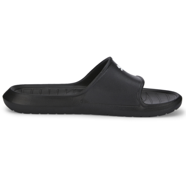 Șlapi pentru bărbați Puma Divecat V2 Lite Cat 46/ Black photo 2 Șlapi pentru bărbați Puma Divecat V2 Lite Cat 46/ Black photo 2