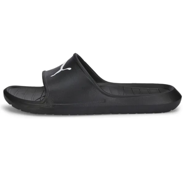 Șlapi pentru bărbați Puma Divecat V2 Lite Cat 46/ Black photo 4 Șlapi pentru bărbați Puma Divecat V2 Lite Cat 46/ Black photo 4