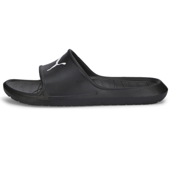 Șlapi pentru bărbați Puma Divecat V2 Lite Cat 46/ Black photo 4 Șlapi pentru bărbați Puma Divecat V2 Lite Cat 46/ Black photo 4
