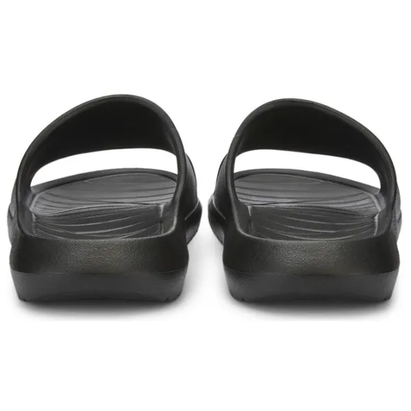 Șlapi pentru bărbați Puma Divecat V2 Lite Cat 43/ Black photo 3