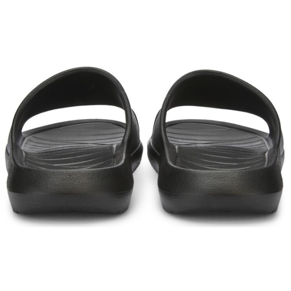 Șlapi pentru bărbați Puma Divecat V2 Lite Cat 43/ Black photo 3