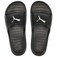 Шлепанцы для мужчин Puma Divecat V2 Lite Cat 40.5/ Black