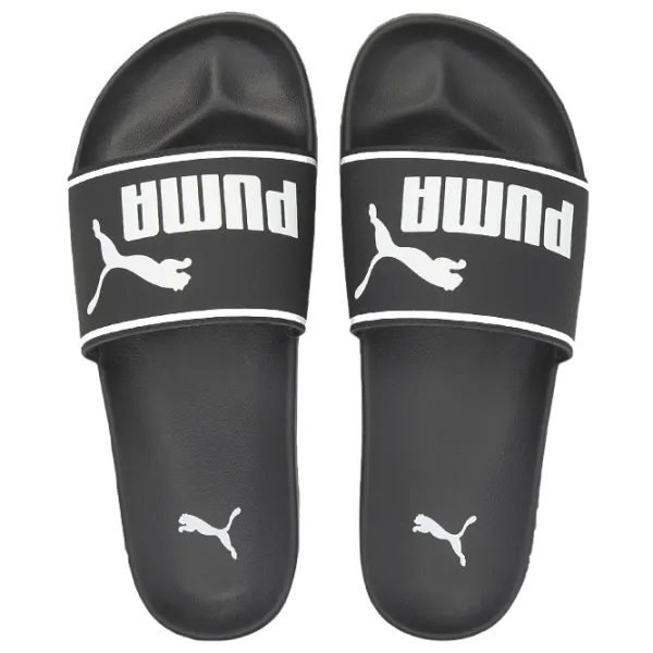 Шлепанцы для мужчин Puma Leadcat 2.0 43/ Black photo 1