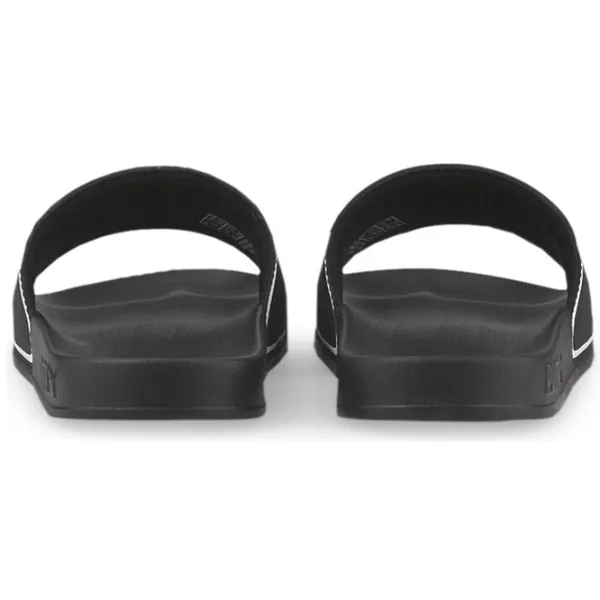 Шлепанцы для мужчин Puma Leadcat 2.0 46/ Black photo 3
