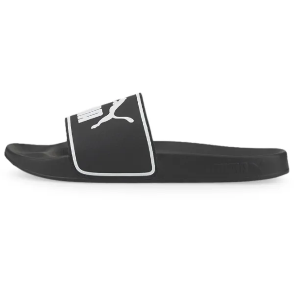 Шлепанцы для мужчин Puma Leadcat 2.0 46/ Black photo 4