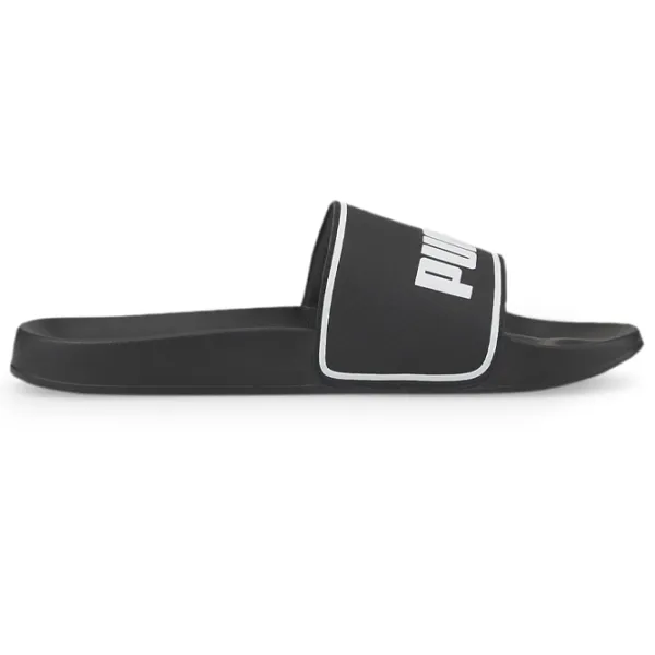 Шлепанцы для мужчин Puma Leadcat 2.0 46/ Black photo 5