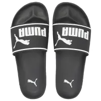 Шлепанцы для мужчин Puma Leadcat 2.0 48/ Black